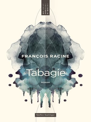 cover image of Tabagie